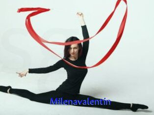 Milenavalentin