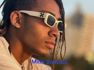 Miles_brown21