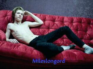 Mileslongord