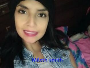 Mileth_smith