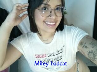 Miley_badcat