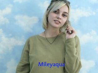 Mileyaqua