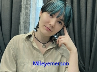 Mileyemerson