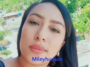 Mileyhudson