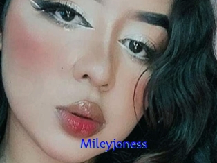 Mileyjoness