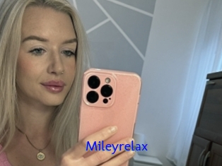 Mileyrelax