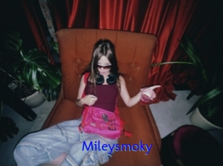 Mileysmoky