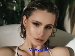 Mileywiley