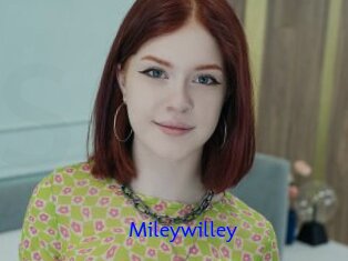 Mileywilley
