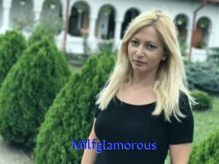 Milfglamorous