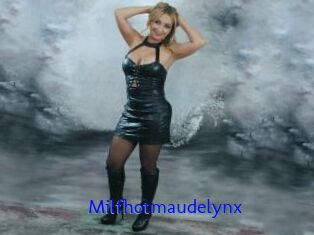 Milfhotmaudelynx