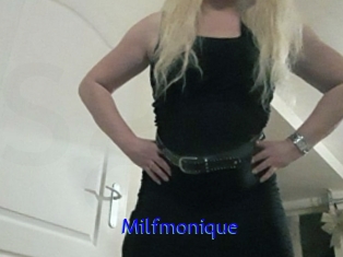 Milfmonique