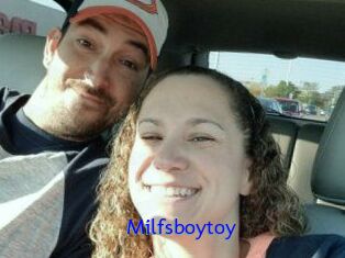 Milfsboytoy