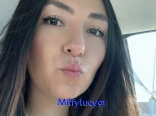 milfylucy91 Sexo Gratis