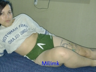 Milimk