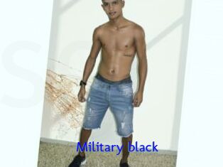Military_black