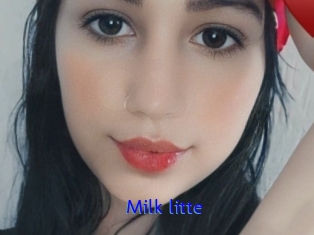 Milk_litte