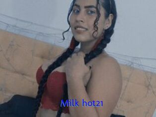 Milk_hot21