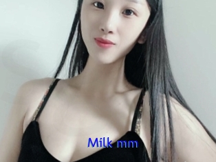 milk_mm Sexo Gratis