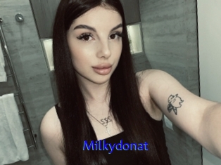 Milkydonat