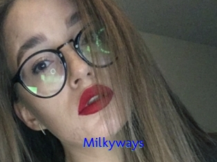 Milkyways