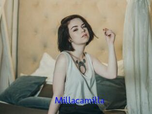 Millacamilla
