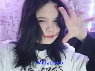 Millachoio