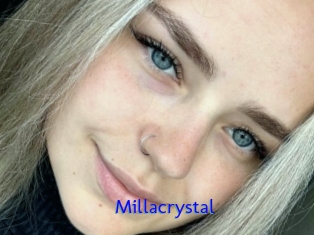 Millacrystal