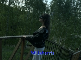 Millaharris