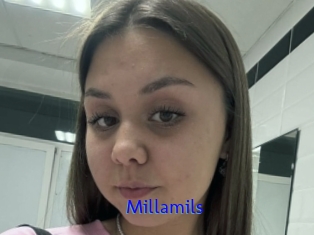 Millamils