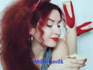 Millanamilk