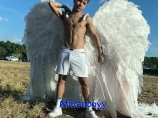 millanboyy Sexo Gratis
