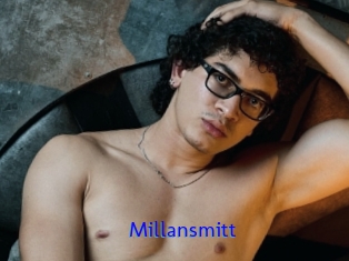 Millansmitt