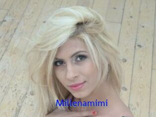 Millenamimi