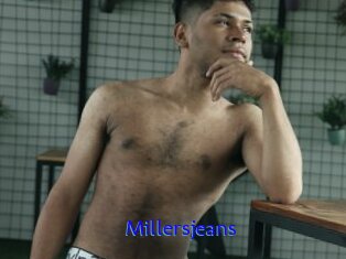 Millersjeans