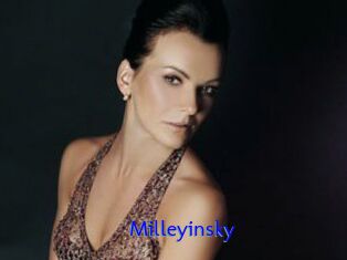 Milleyinsky