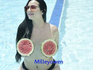 Milleyowen