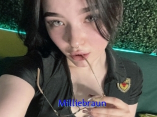 milliebraun Sexo Gratis