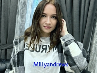 Millyandrews