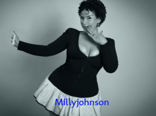 Millyjohnson