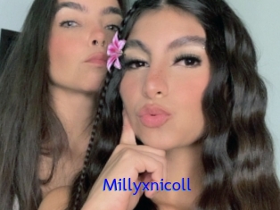 millyxnicoll Sexo Gratis