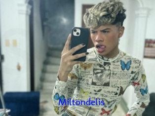 Miltondelis