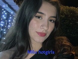Milu_hotgirls