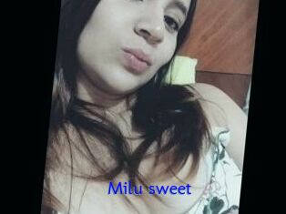 Milu_sweet