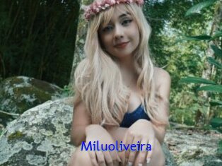 Miluoliveira