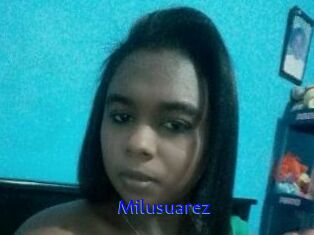 Milusuarez