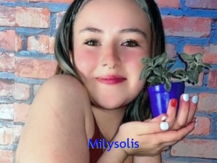 Milysolis