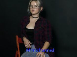 mimicharmed Sexo Gratis