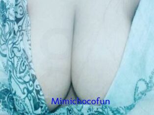Mimichocofun