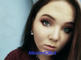 MimimiQRed